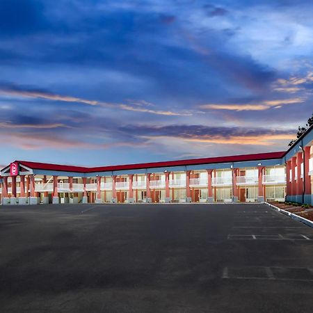 Red Roof Inn Berea Exterior foto